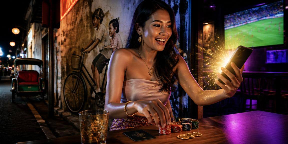 Lucky Piggy — Putaran Fitur dan Pembayaran Nyata